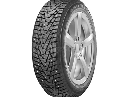 Hankook Winter I Pike W429 (шип) 275/60R20 за 89 000 тг. в Алматы