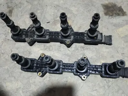 Катушка зажигания z22yh за 25 000 тг. в Алматы