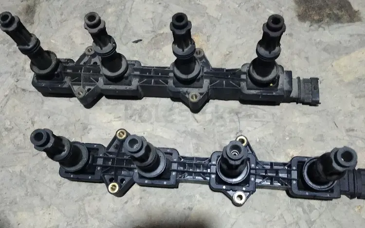 Катушка зажигания z22yh за 25 000 тг. в Алматы