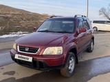 Honda CR-V 1996 годаүшін3 200 000 тг. в Тараз