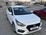 Hyundai Accent 2019 года за 4 000 000 тг. в Актау – фото 4