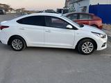 Hyundai Accent 2019 года за 4 000 000 тг. в Актау – фото 5