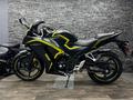 Honda  CBR 300 R 2015 года за 2 150 000 тг. в Алматы – фото 20