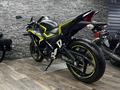 Honda  CBR 300 R 2015 года за 2 150 000 тг. в Алматы – фото 22