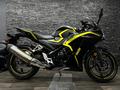 Honda  CBR 300 R 2015 года за 2 150 000 тг. в Алматы – фото 34