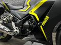 Honda  CBR 300 R 2015 года за 2 150 000 тг. в Алматы – фото 35