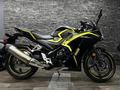 Honda  CBR 300 R 2015 года за 2 150 000 тг. в Алматы – фото 38