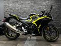 Honda  CBR 300 R 2015 года за 2 150 000 тг. в Алматы – фото 39