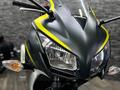 Honda  CBR 300 R 2015 года за 2 150 000 тг. в Алматы – фото 4