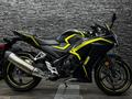 Honda  CBR 300 R 2015 года за 2 150 000 тг. в Алматы – фото 5