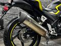 Honda  CBR 300 R 2015 года за 2 150 000 тг. в Алматы – фото 6