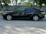 Toyota Camry 2018 года за 12 800 000 тг. в Костанай – фото 4
