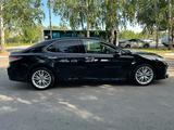 Toyota Camry 2018 года за 12 800 000 тг. в Костанай – фото 5