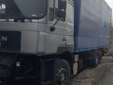 MAN 1991 года за 7 200 000 тг. в Шымкент