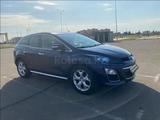 Mazda CX-7 2012 года за 6 500 000 тг. в Астана – фото 3