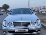 Mercedes-Benz E 240 2004 года за 3 800 000 тг. в Алматы – фото 3