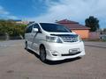 Toyota Alphard 2006 года за 10 500 000 тг. в Петропавловск – фото 2