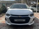 Chevrolet Onix 2023 года за 6 300 000 тг. в Алматы