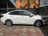Chevrolet Onix 2023 года за 6 300 000 тг. в Алматы – фото 4