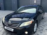 Toyota Camry 2011 года за 7 000 000 тг. в Тараз – фото 4