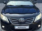 Toyota Camry 2011 годаүшін7 000 000 тг. в Тараз