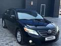 Toyota Camry 2011 годаүшін7 500 000 тг. в Тараз – фото 10