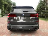 BMW X5 2023 годаfor55 500 000 тг. в Алматы – фото 5