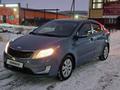 Kia Rio 2013 годаfor5 000 000 тг. в Экибастуз – фото 7