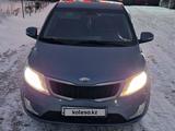 Kia Rio 2013 годаfor5 000 000 тг. в Экибастуз – фото 3