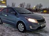 Kia Rio 2013 годаfor5 000 000 тг. в Экибастуз