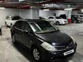 Nissan Tiida 2007 года за 3 300 000 тг. в Актау – фото 3