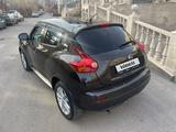 Nissan Juke 2011 года за 6 500 000 тг. в Караганда