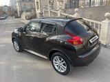 Nissan Juke 2011 года за 6 500 000 тг. в Караганда – фото 3