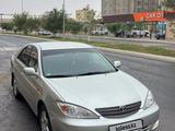 Toyota Camry 2003 годаfor4 500 000 тг. в Жанаозен – фото 4