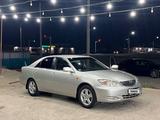 Toyota Camry 2003 годаfor4 500 000 тг. в Жанаозен – фото 5