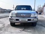 Toyota Land Cruiser 2006 года за 12 000 000 тг. в Шымкент – фото 2