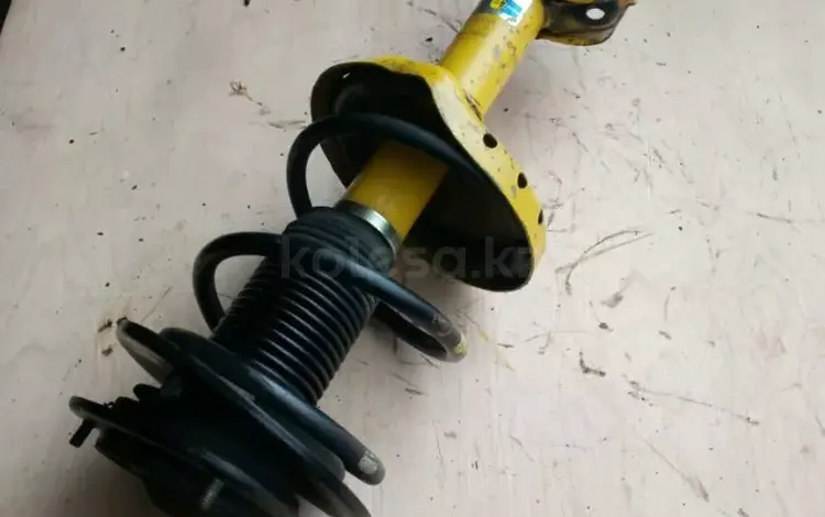 Амортизатор передний Bilstein на Subaru Legacy 2003-2006 год. за 12 000 тг. в Алматы