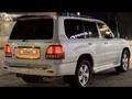 Lexus LX 470 2004 годаүшін10 500 000 тг. в Актобе