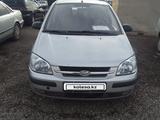 Hyundai Getz 2005 года за 2 450 000 тг. в Алматы