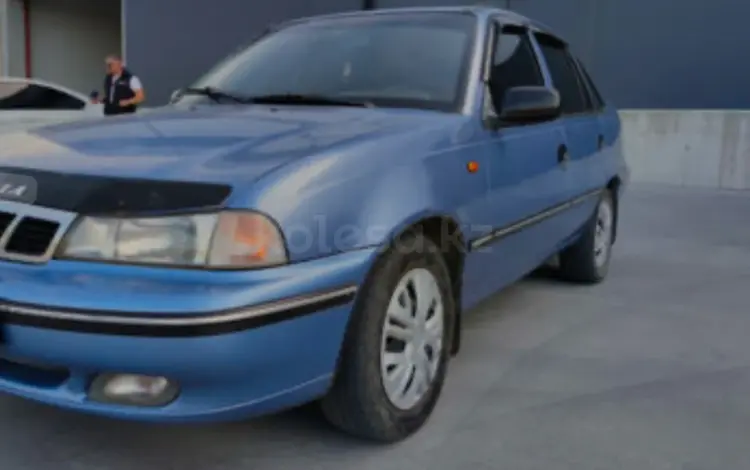 Daewoo Nexia 2006 годаүшін300 000 тг. в Туркестан