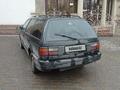 Volkswagen Passat 1992 годаfor750 000 тг. в Шымкент – фото 4