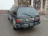 Volkswagen Passat 1992 годаүшін750 000 тг. в Шымкент – фото 4