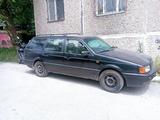 Volkswagen Passat 1992 года за 1 100 000 тг. в Шымкент – фото 3