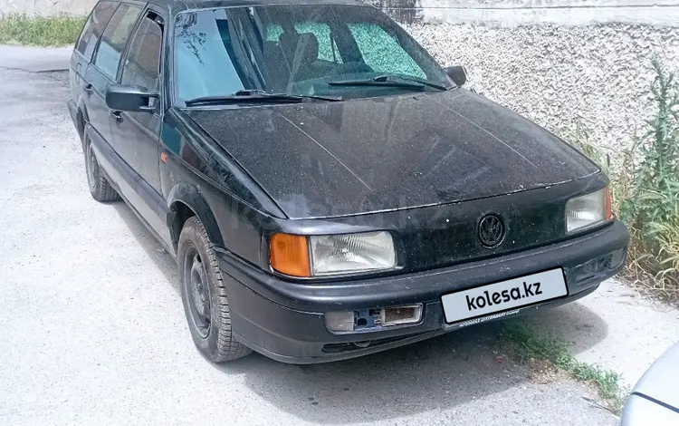 Volkswagen Passat 1992 года за 750 000 тг. в Шымкент
