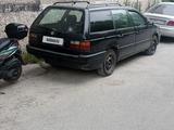 Volkswagen Passat 1992 года за 1 100 000 тг. в Шымкент – фото 2