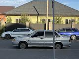 ВАЗ (Lada) 2115 2006 года за 650 000 тг. в Алматы