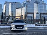 Honda Accord 2021 года за 14 500 000 тг. в Алматы – фото 5