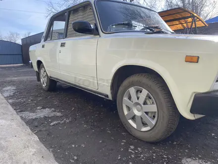 ВАЗ (Lada) 2105 1999 года за 1 200 000 тг. в Тайынша – фото 7