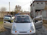 Daewoo Matiz 2012 годаfor2 500 000 тг. в Туркестан