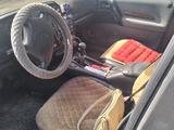 Opel Omega 1994 года за 600 000 тг. в Тараз – фото 4